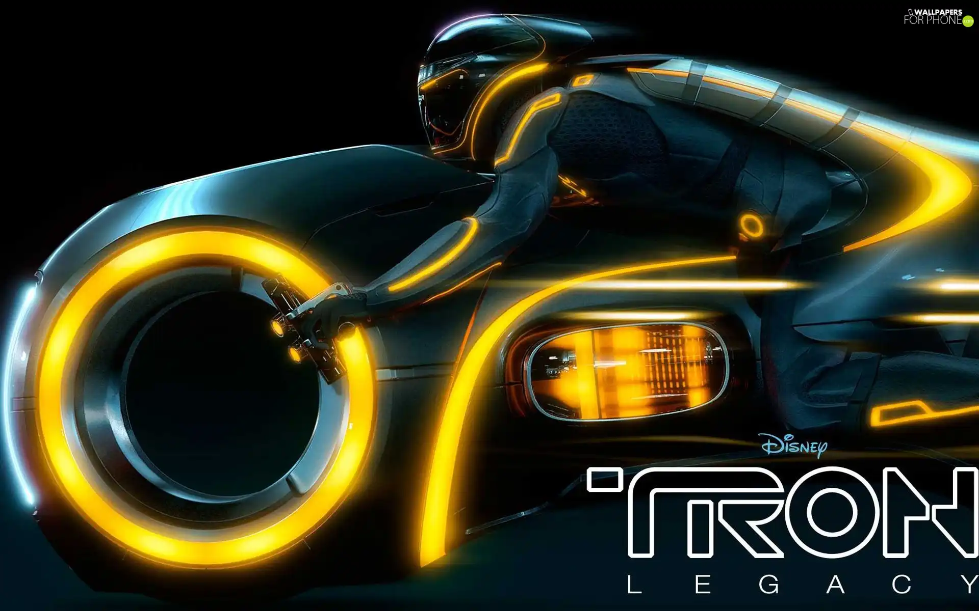 Tron Legacy