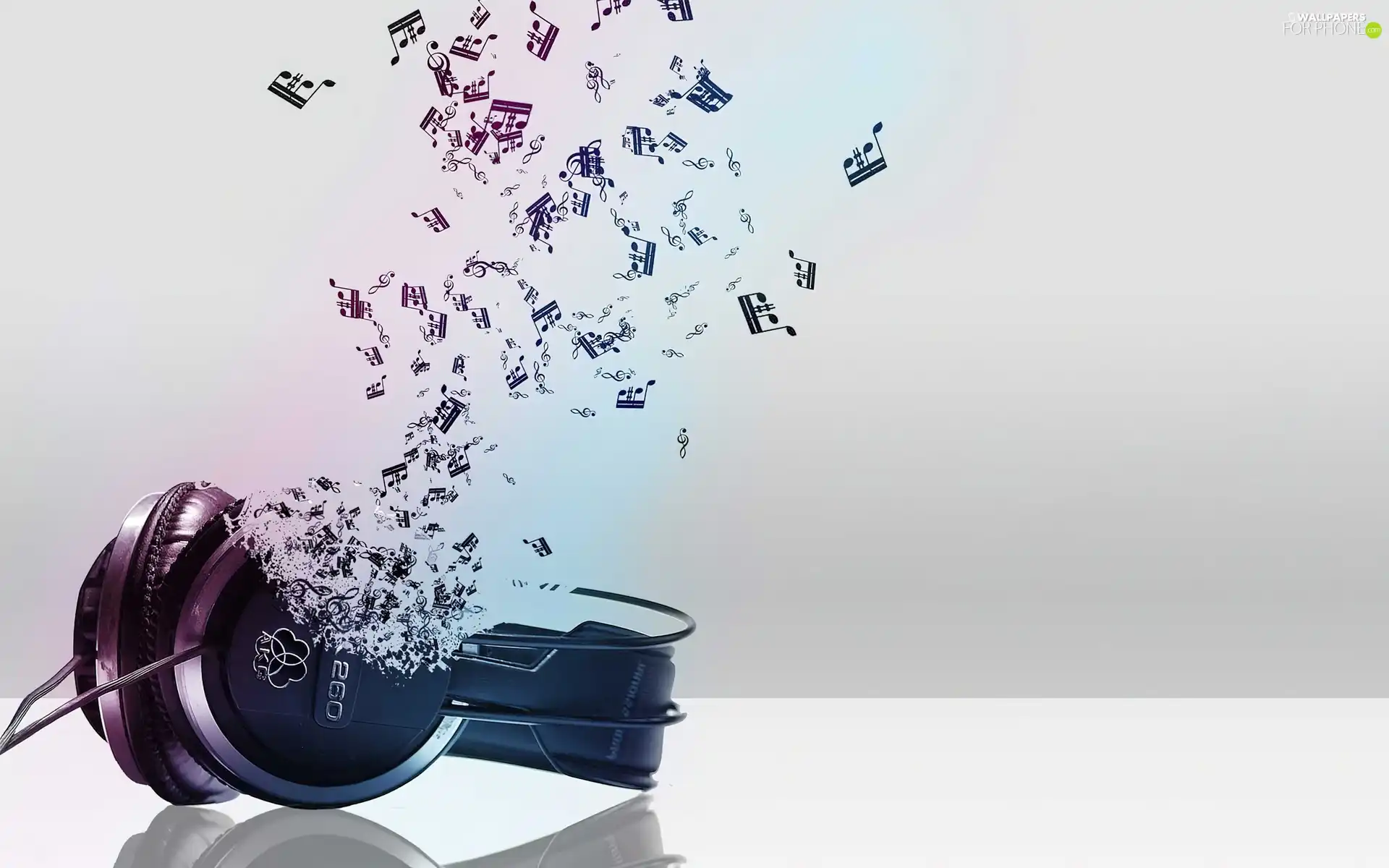 HEADPHONES, Tunes