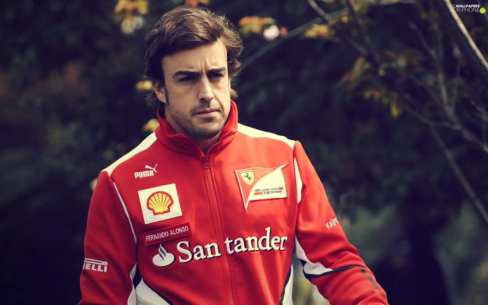 tunic, smock, Sports, blouse, Fernando Alonso