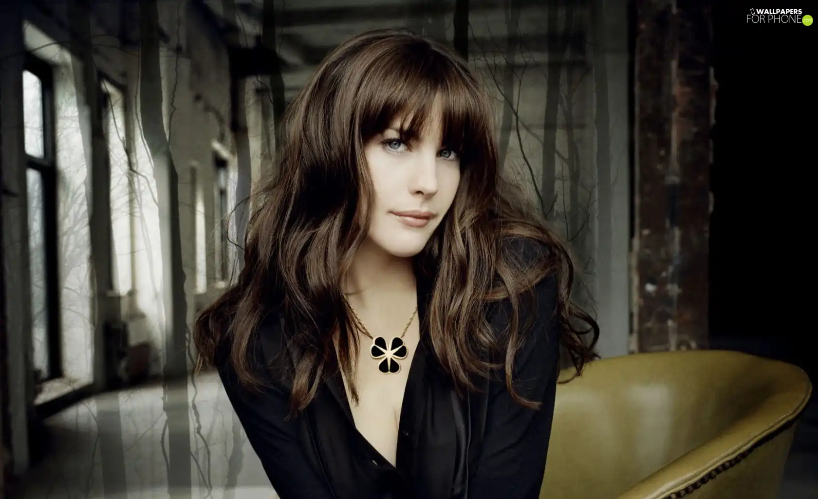 seductive, Liv Tyler