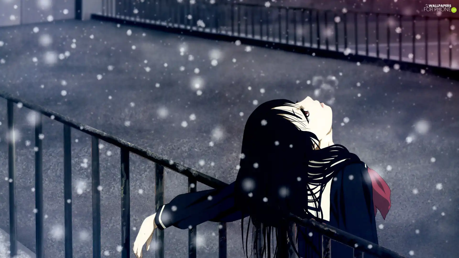 uniform, Jigoku, Shoujo