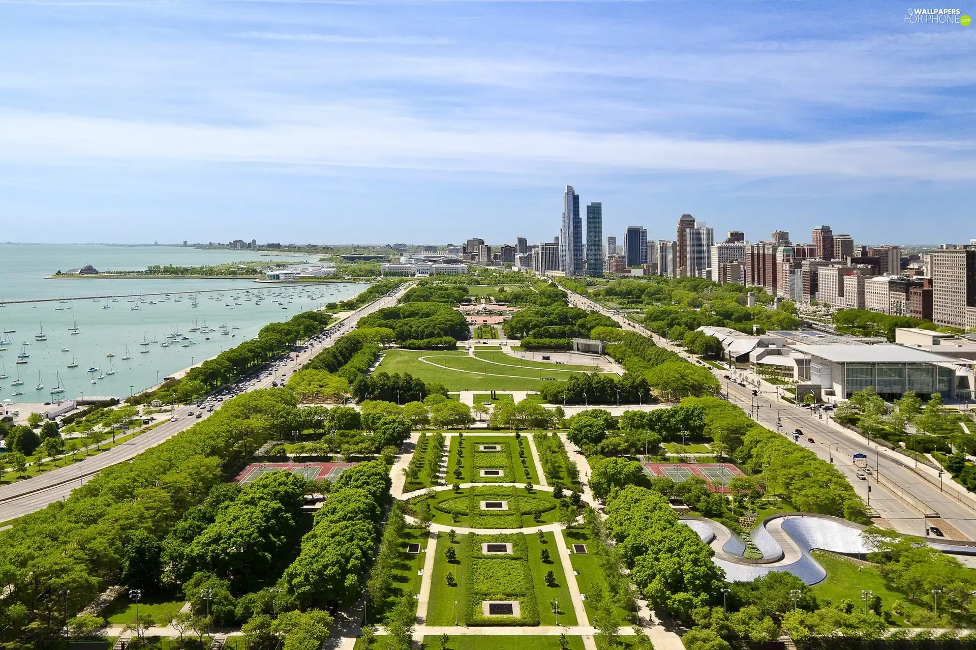 Chicago, USA