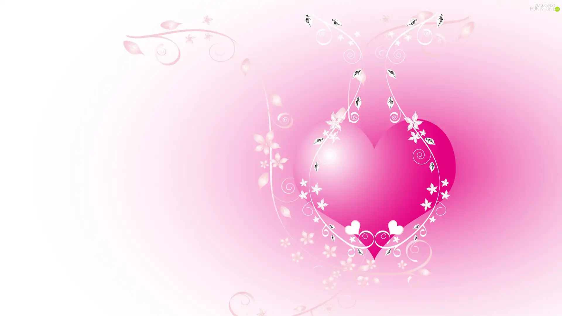 love, Valentine