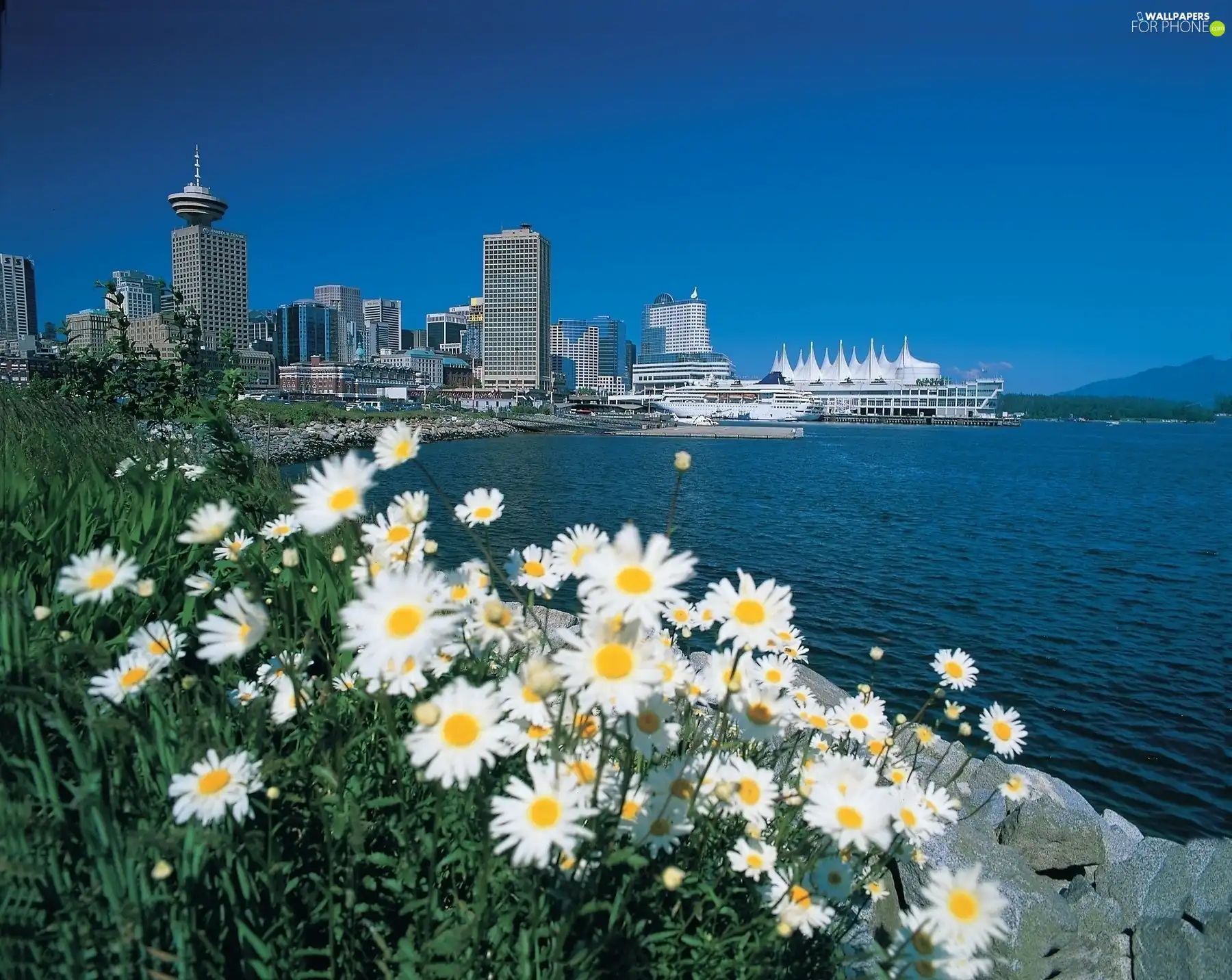 Canada, Vancouver
