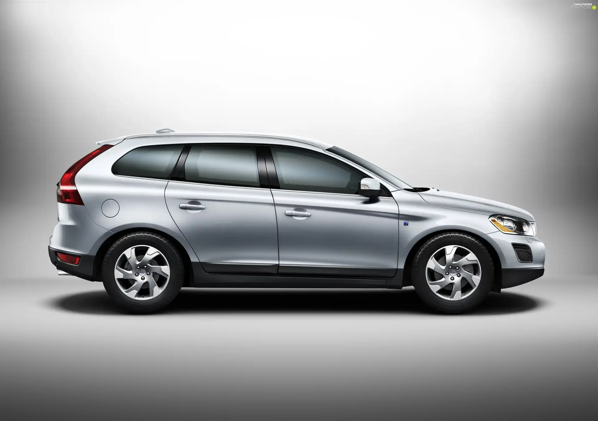 Volvo cars, XC60