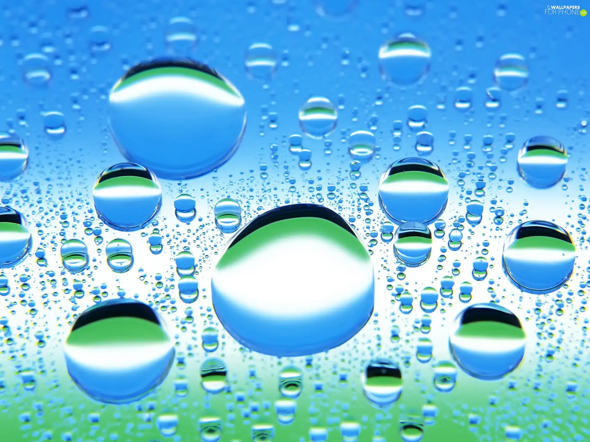water, texture, drops