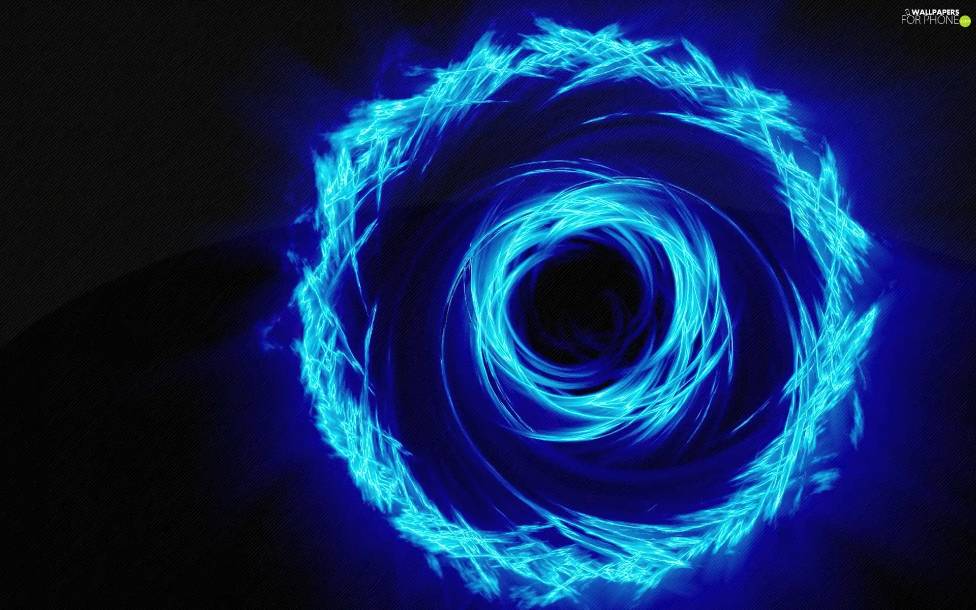 blue, whirlwind