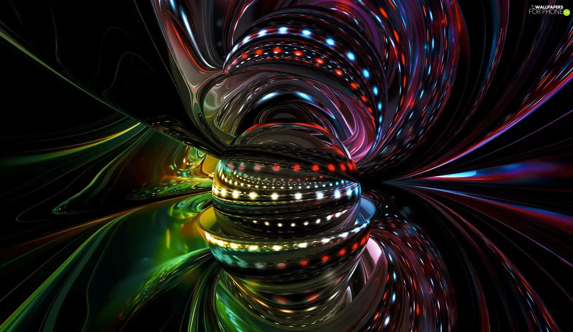 color, whirlwind