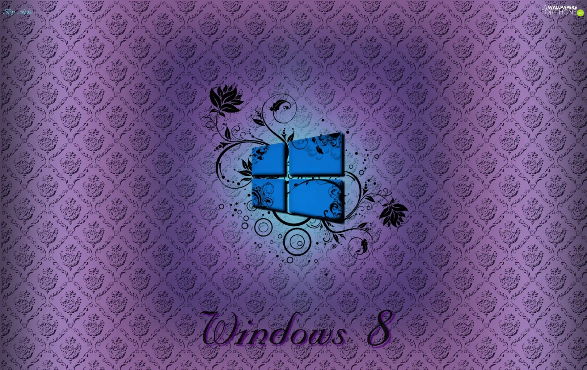 Windows 8