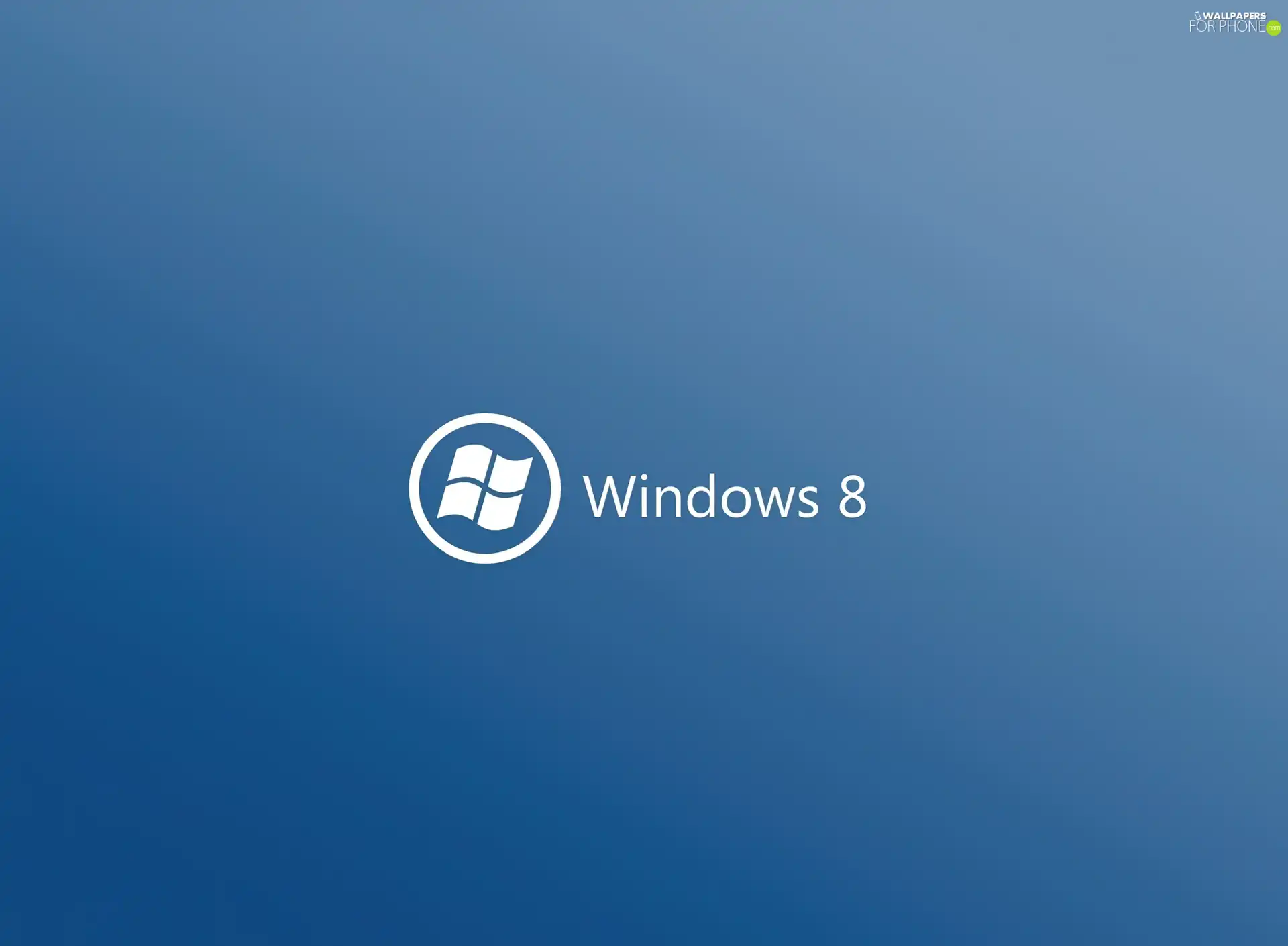 Windows Eight