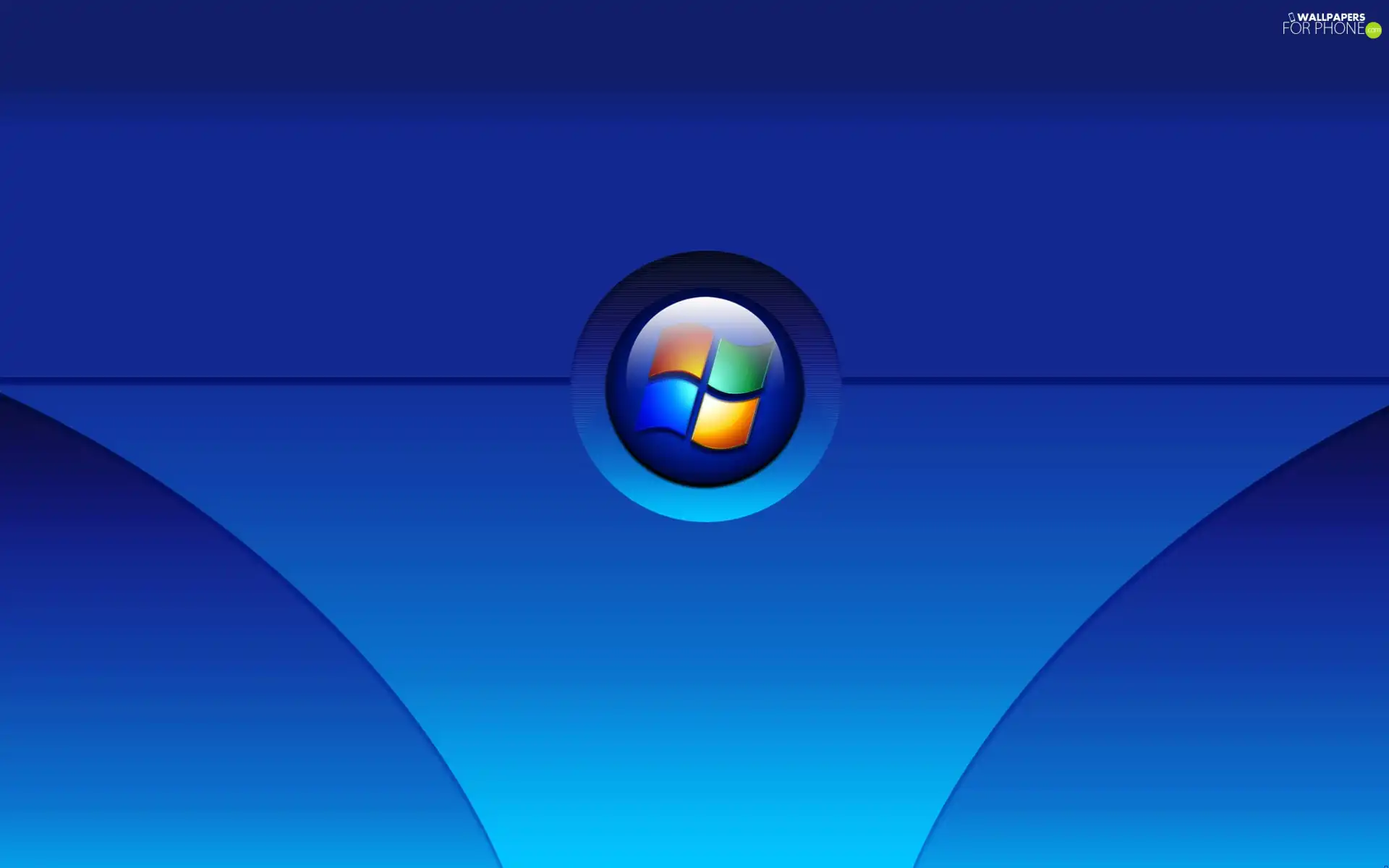 Windows Vista, wallpaper