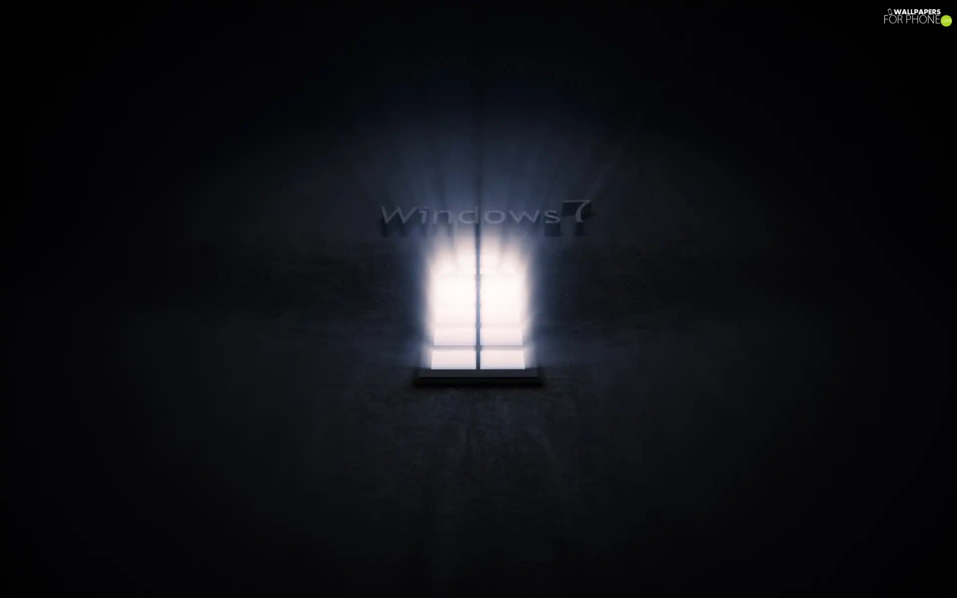Windows 7, Window