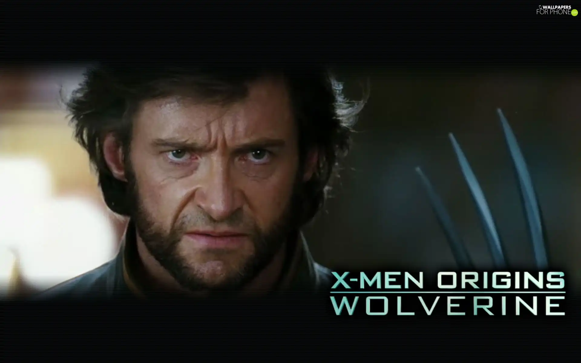 Wolverine Origins