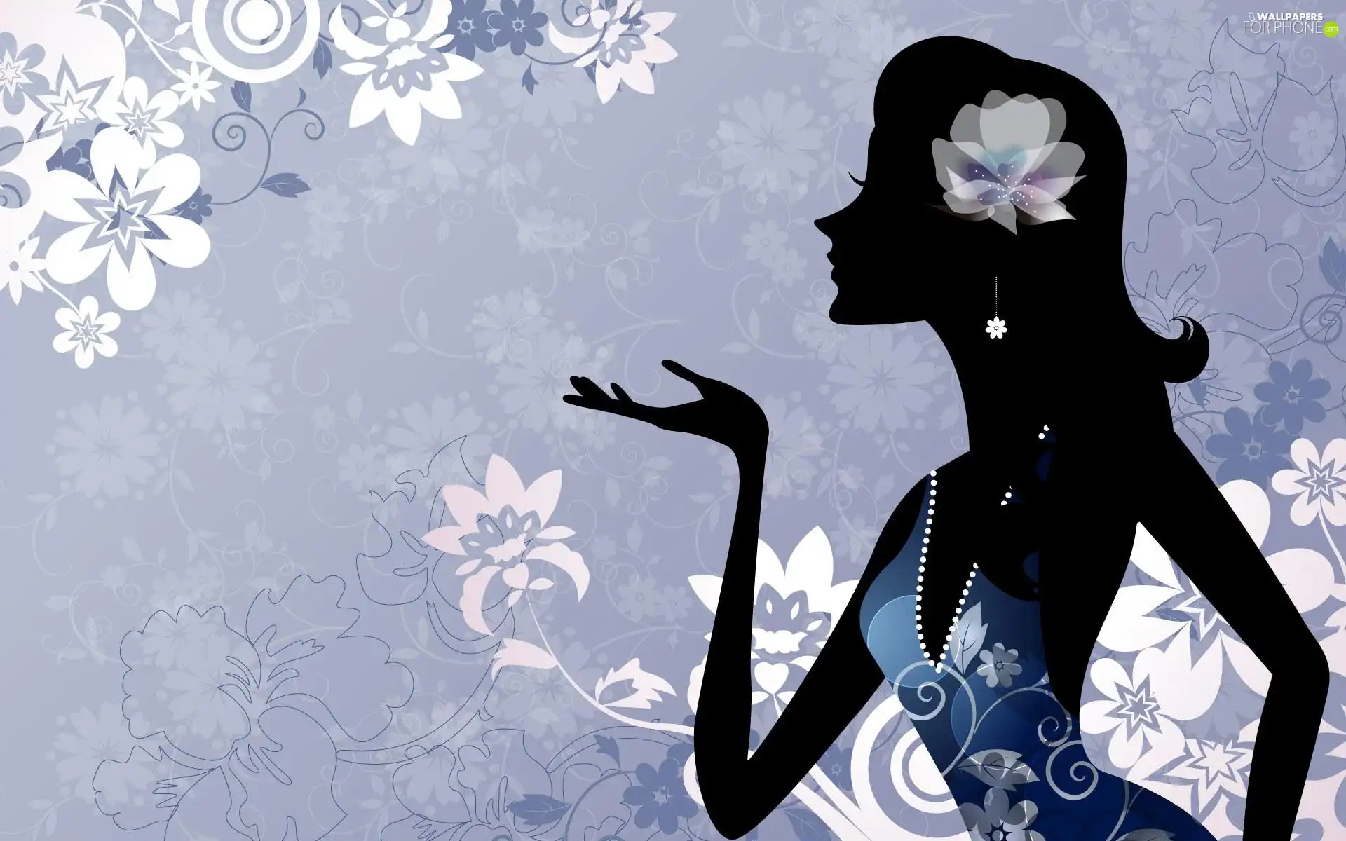 graphics, Women
