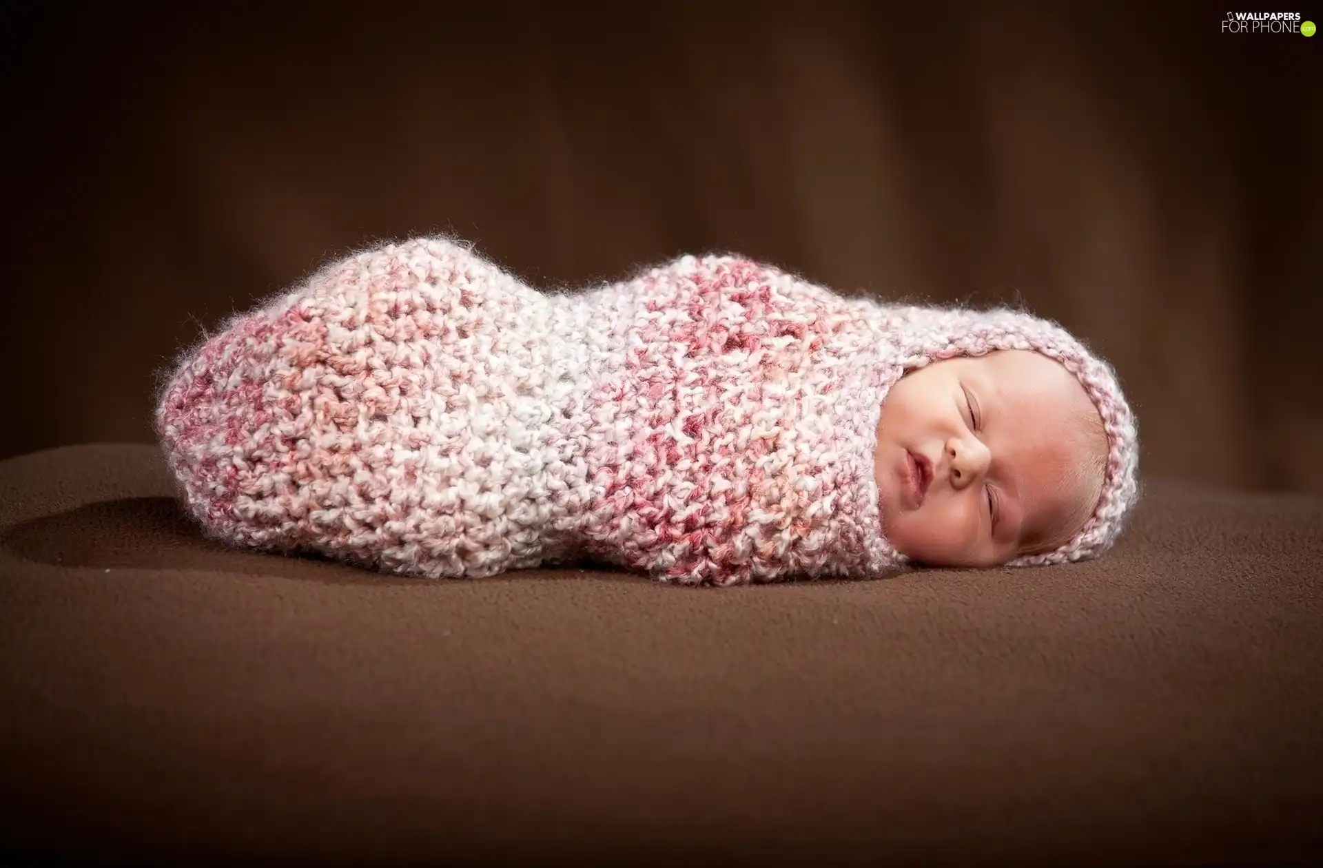 Sleeping Sack, Kid, wool