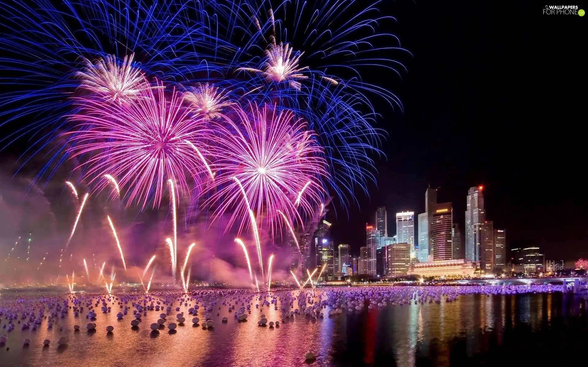 New Year