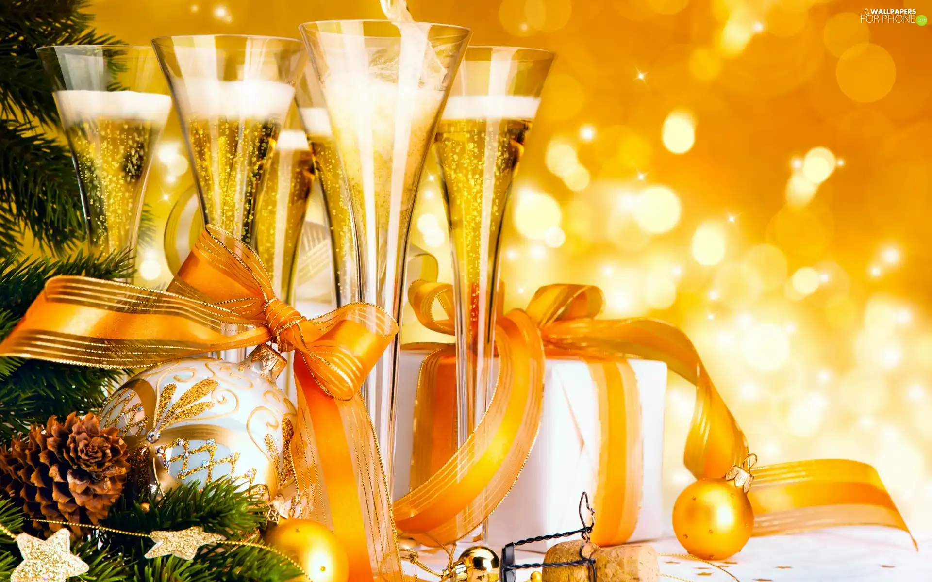 New Year