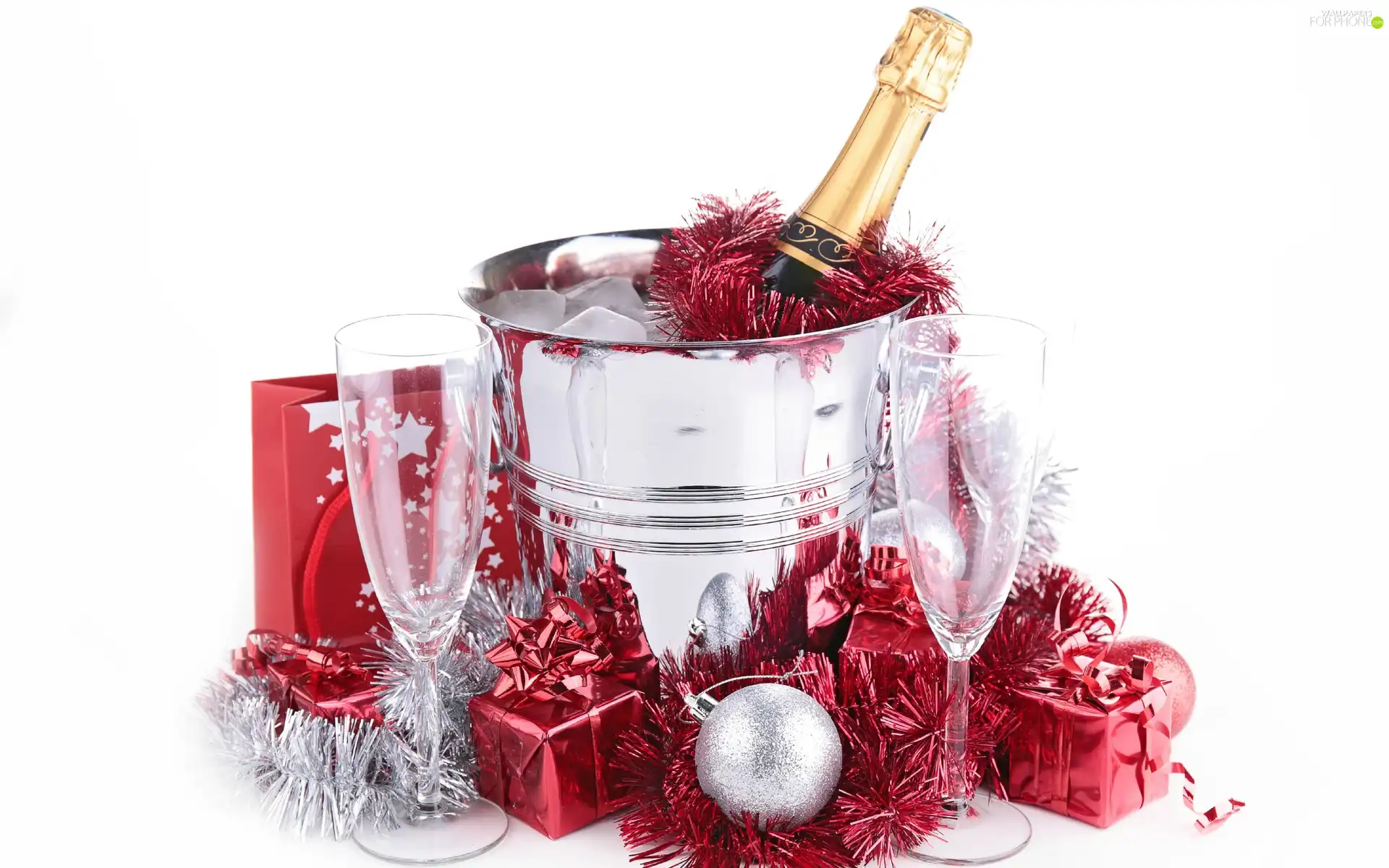 New Year