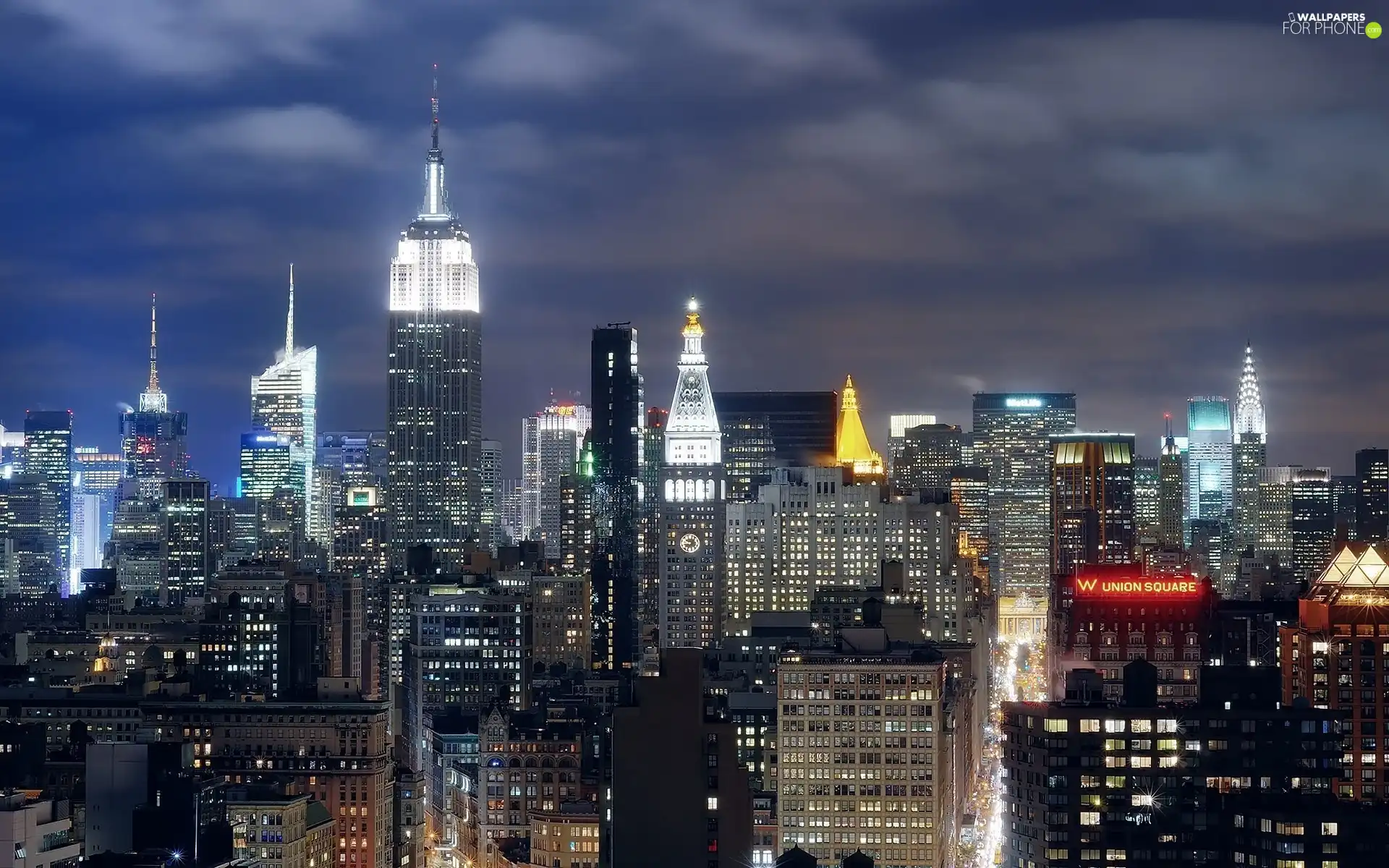 Manhattan, New York