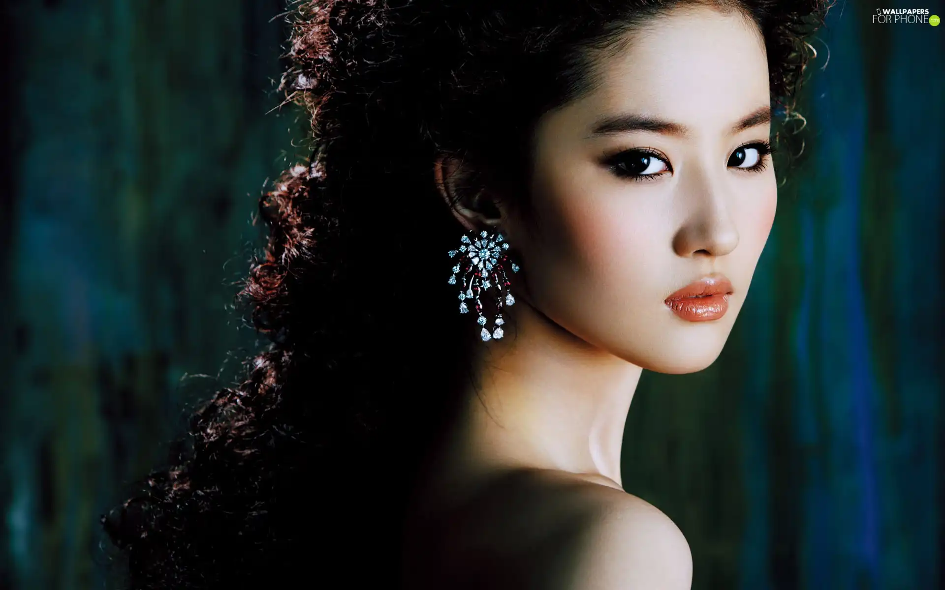 Zhang Ziyi